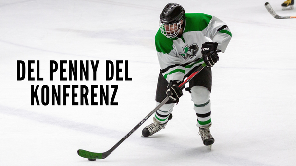 DEL PENNY DEL - Konferenz