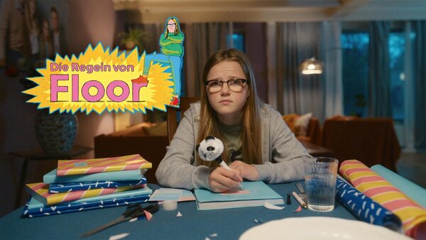 Die Regeln von Floor