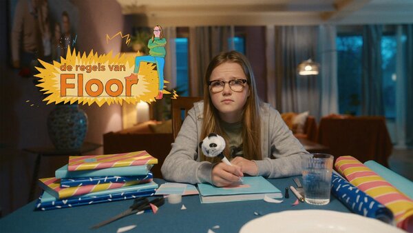 De regels van Floor