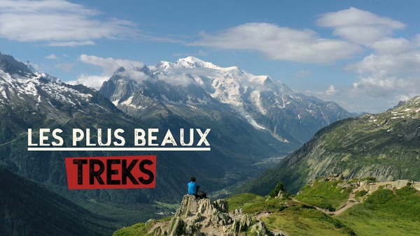 Les plus beaux treks