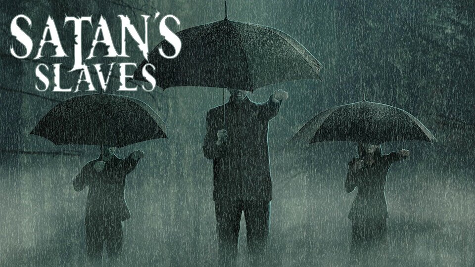 Satan's Slaves