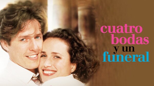 Cuatro bodas y un funeral