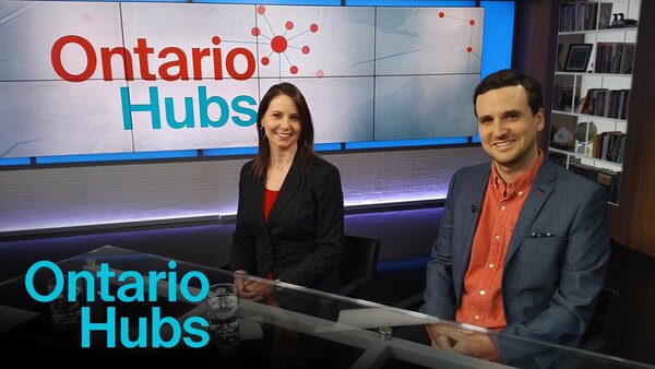 Ontario Hubs