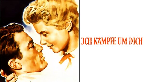 Ich kämpfe um Dich