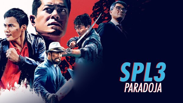 SPL3: Paradoja