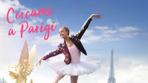 Cercami a Parigi