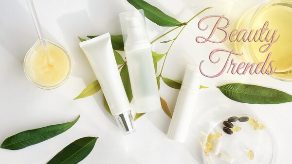 Beauty Trends