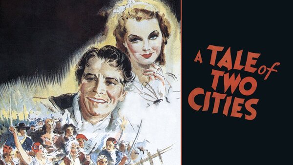 A Tale of Two Cities