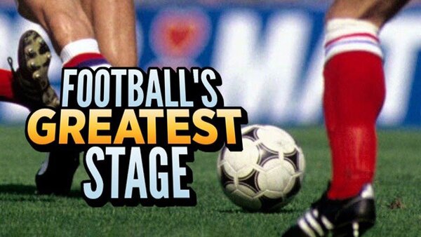 Football's Greatest Stage