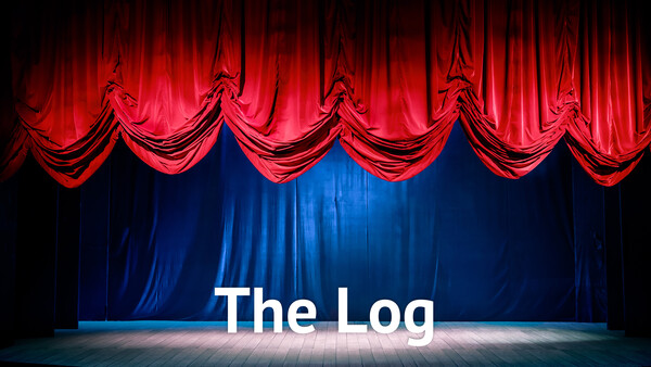 The Log