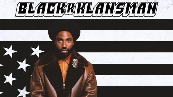 BlacKkKlansman