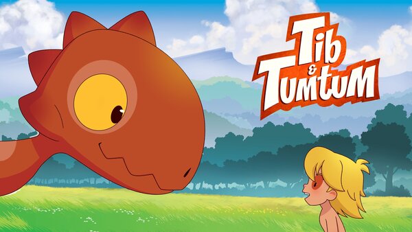 Tib & Tumtum