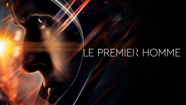 Le premier homme