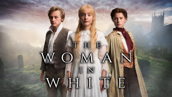 The Woman in White