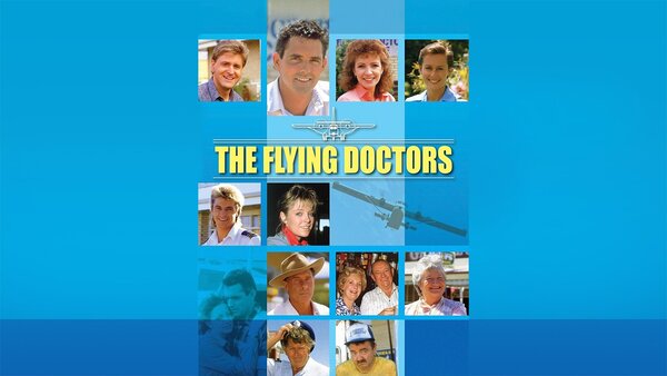 The Flying Doctors