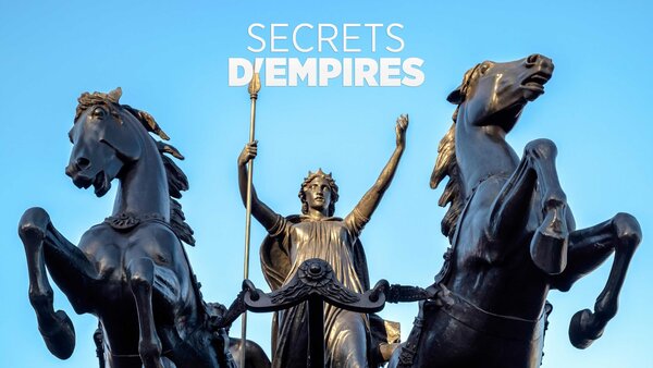Secrets d'empires