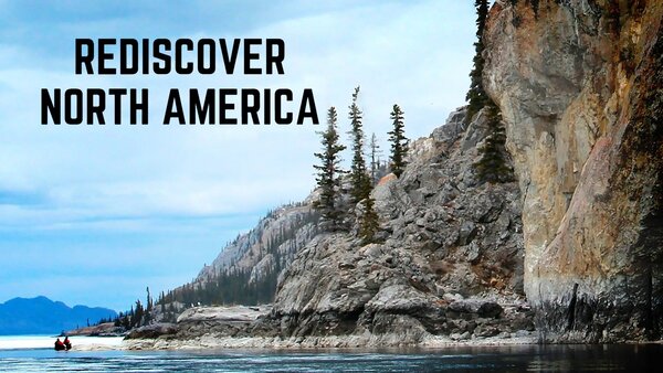 Rediscover North America