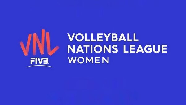 FIVB Volleyball Women's Nations League