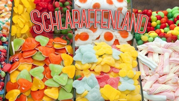 Schlaraffenland