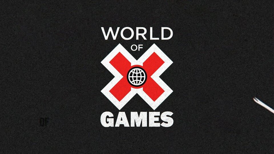 World of X Games