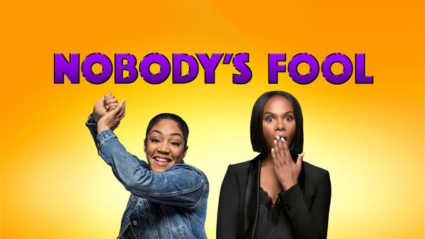 Nobody's Fool