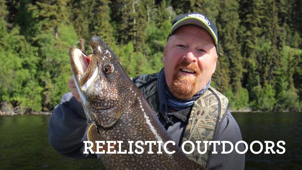 Reelistic Outdoors