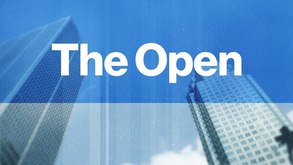 The Open