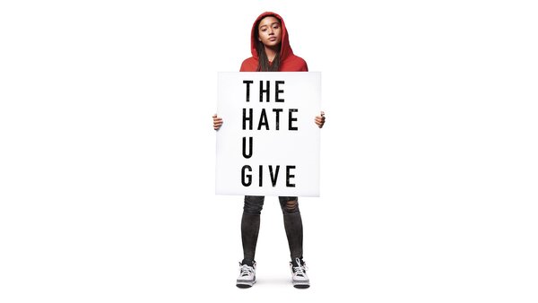 The Hate U Give
