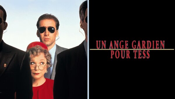 Un ange gardien pour Tess