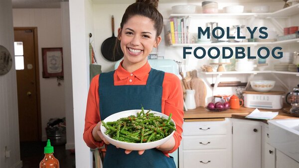 Mollys Foodblog
