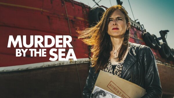 Murder by the Sea