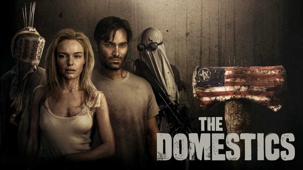 The Domestics