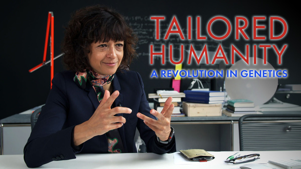 Tailored Humanity: A Revolution in Genetics