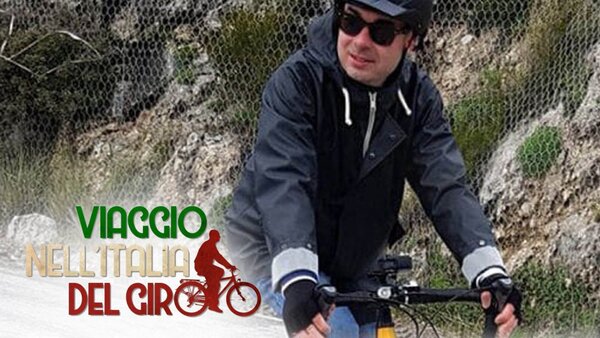 Viaggio nell'Italia del Giro