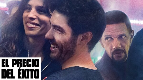 El precio del éxito