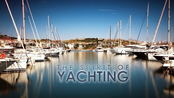 Spirit of Yachting