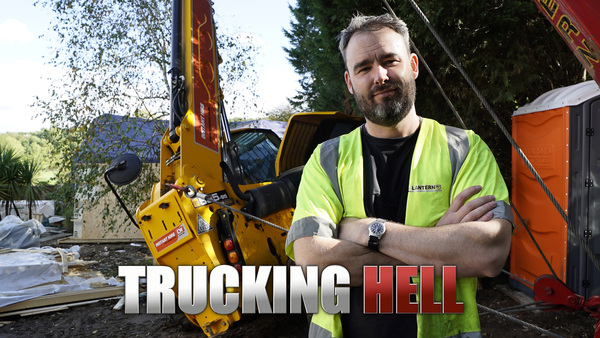 Trucking Hell