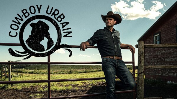 Cow-boy urbain
