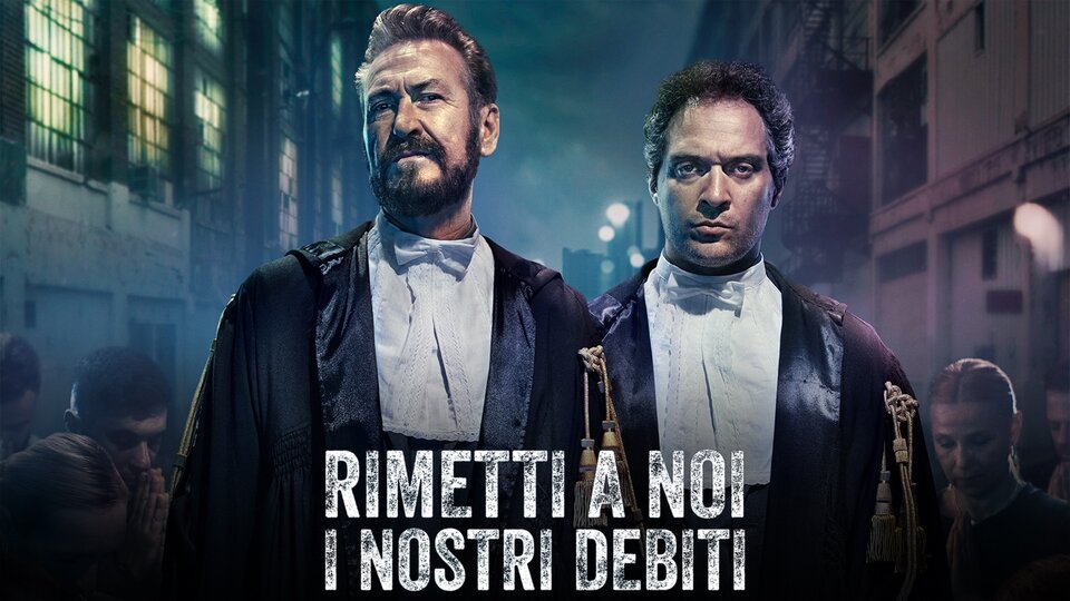 Rimetti a noi i nostri debiti