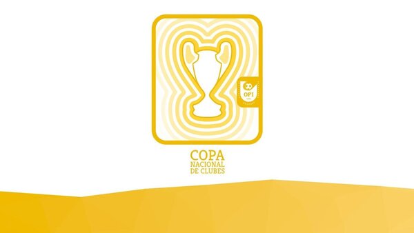 Fútbol Uruguayo Copa Nacional de Clubes