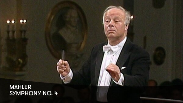 Mahler - Symphony No. 4