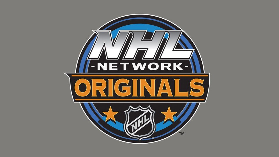 NHL Network Originals: Picture Perfect - The 1992-93 Season