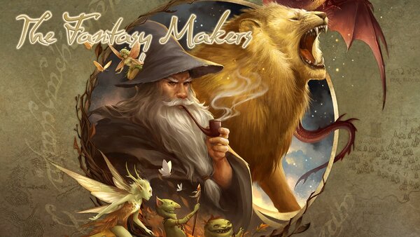 The Fantasy Makers