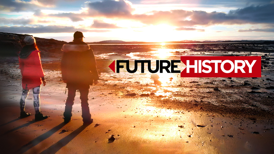 Future History