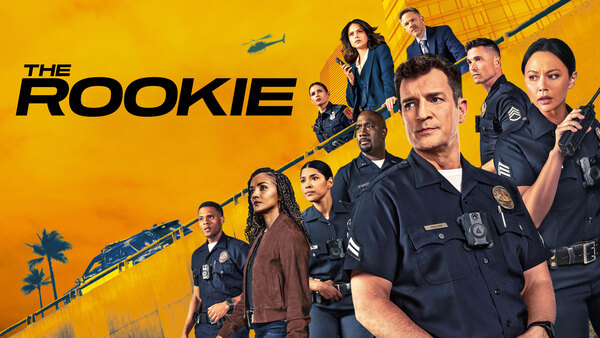 The Rookie