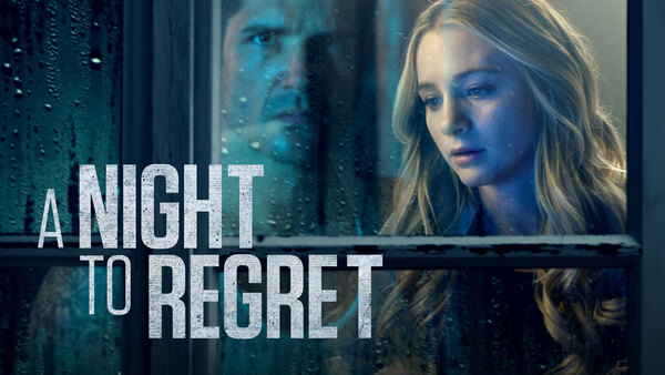 A Night to Regret