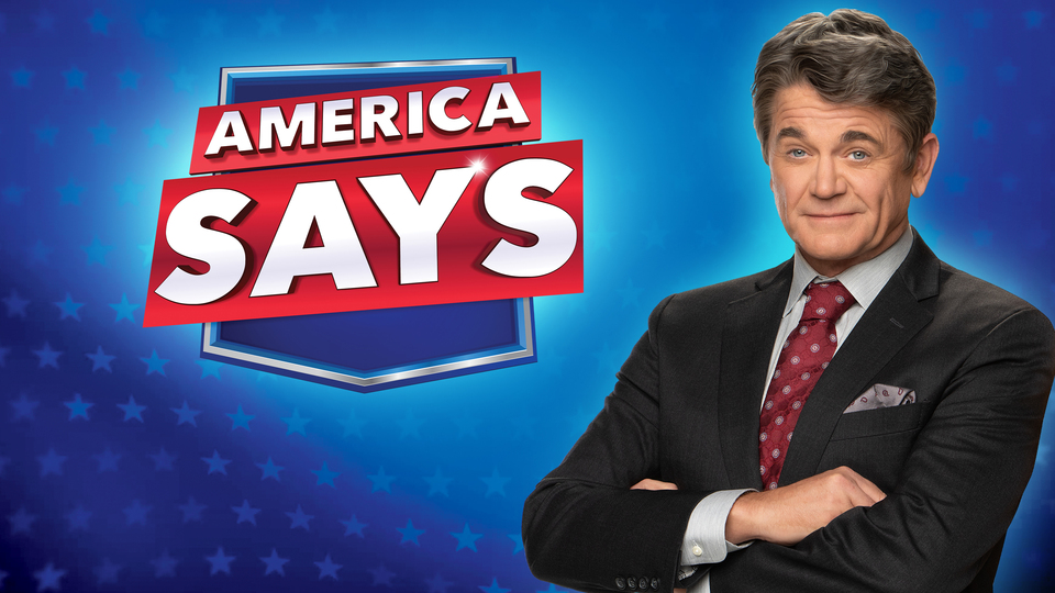 America Says