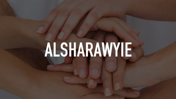 Alsharawyie