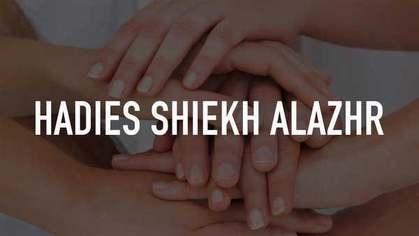 Hadies Shiekh Alazhr