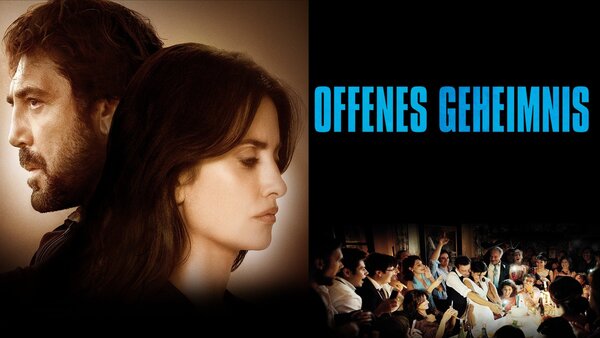 Offenes Geheimnis